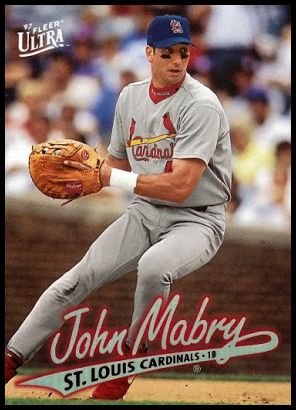 274 John Mabry